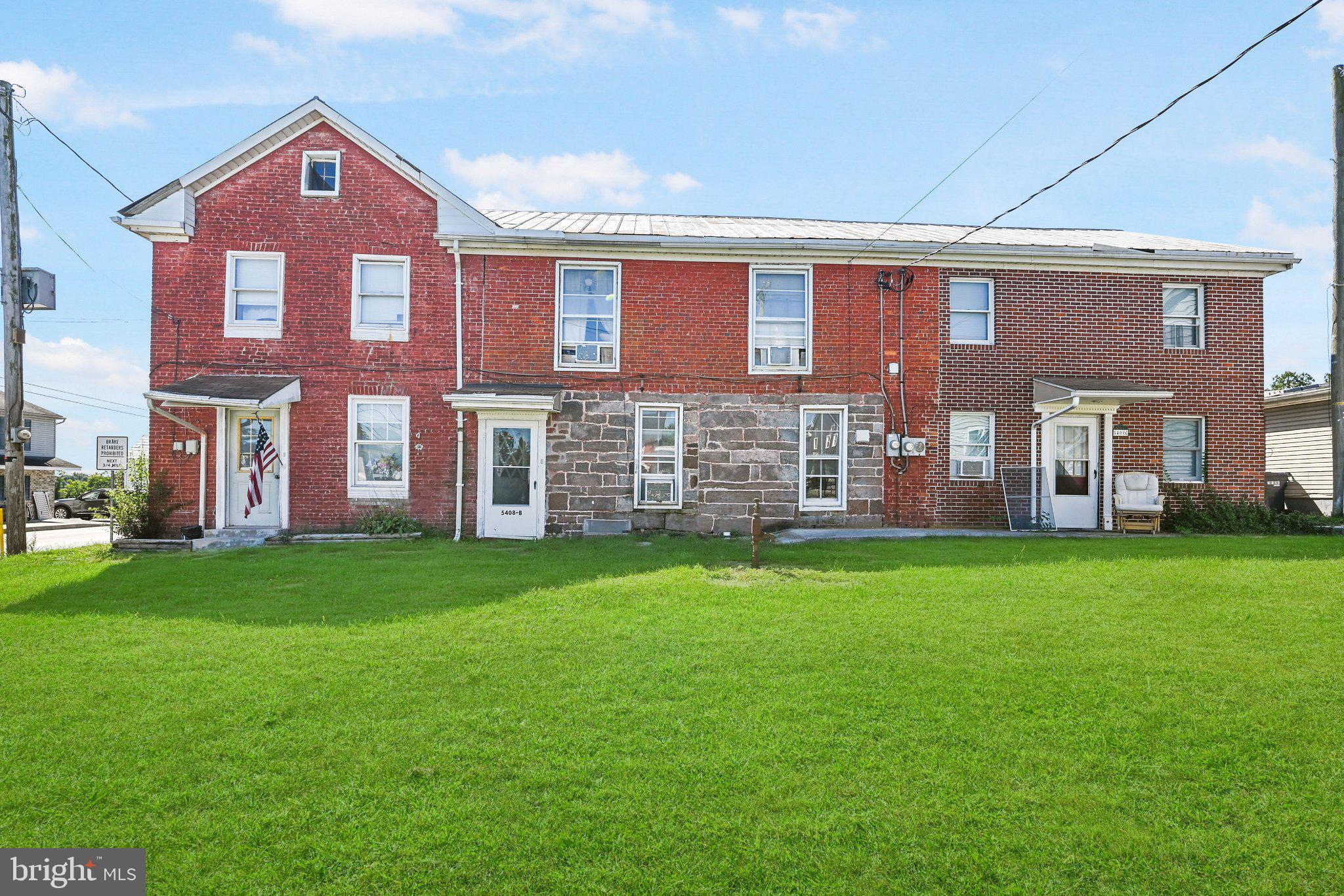 5408 Carlisle Pike, New Oxford, PA 17350