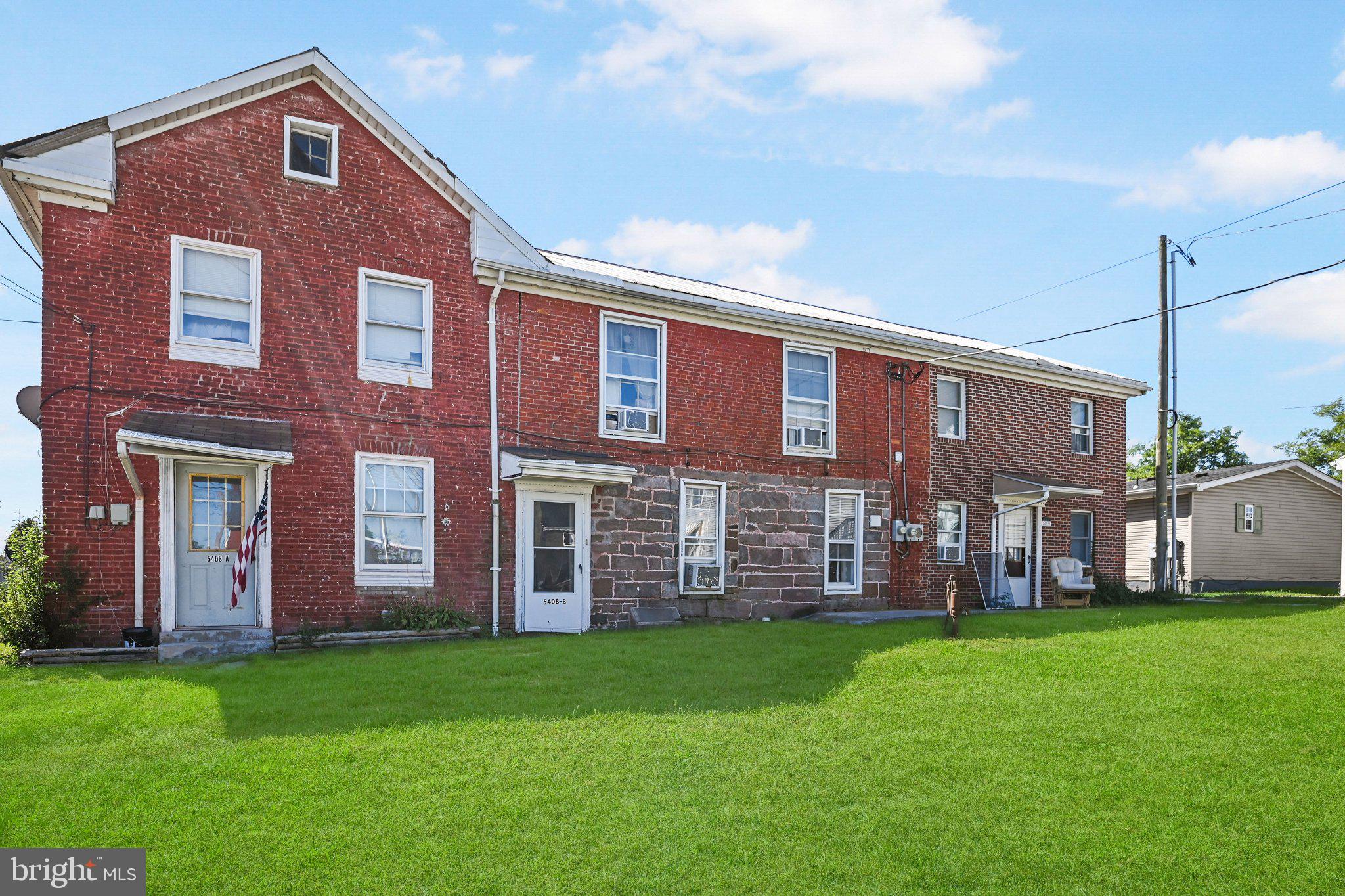 5408 Carlisle Pike, New Oxford, PA 17350 photo