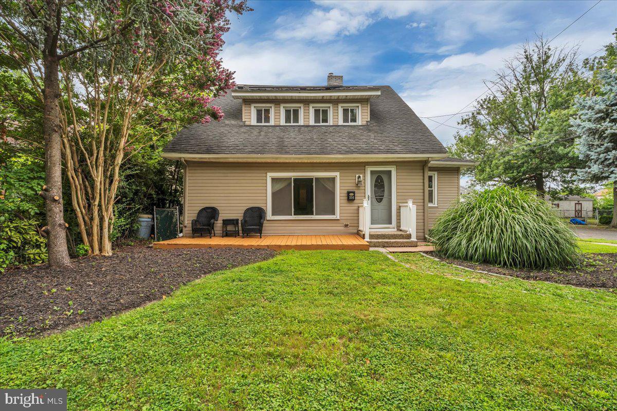 1014 Kings Hwy, Mount Ephraim, NJ 08059