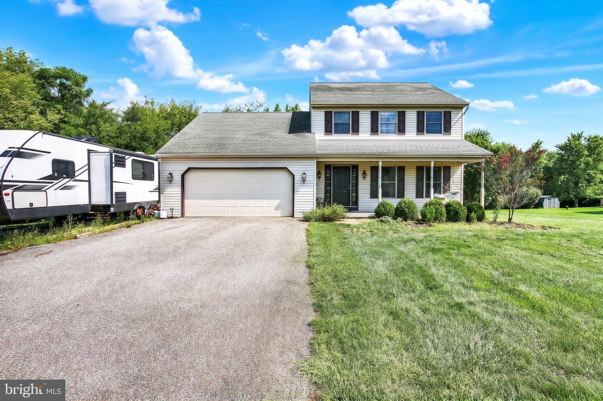 10 Rock Ridge Rd, Paradise, PA 17562