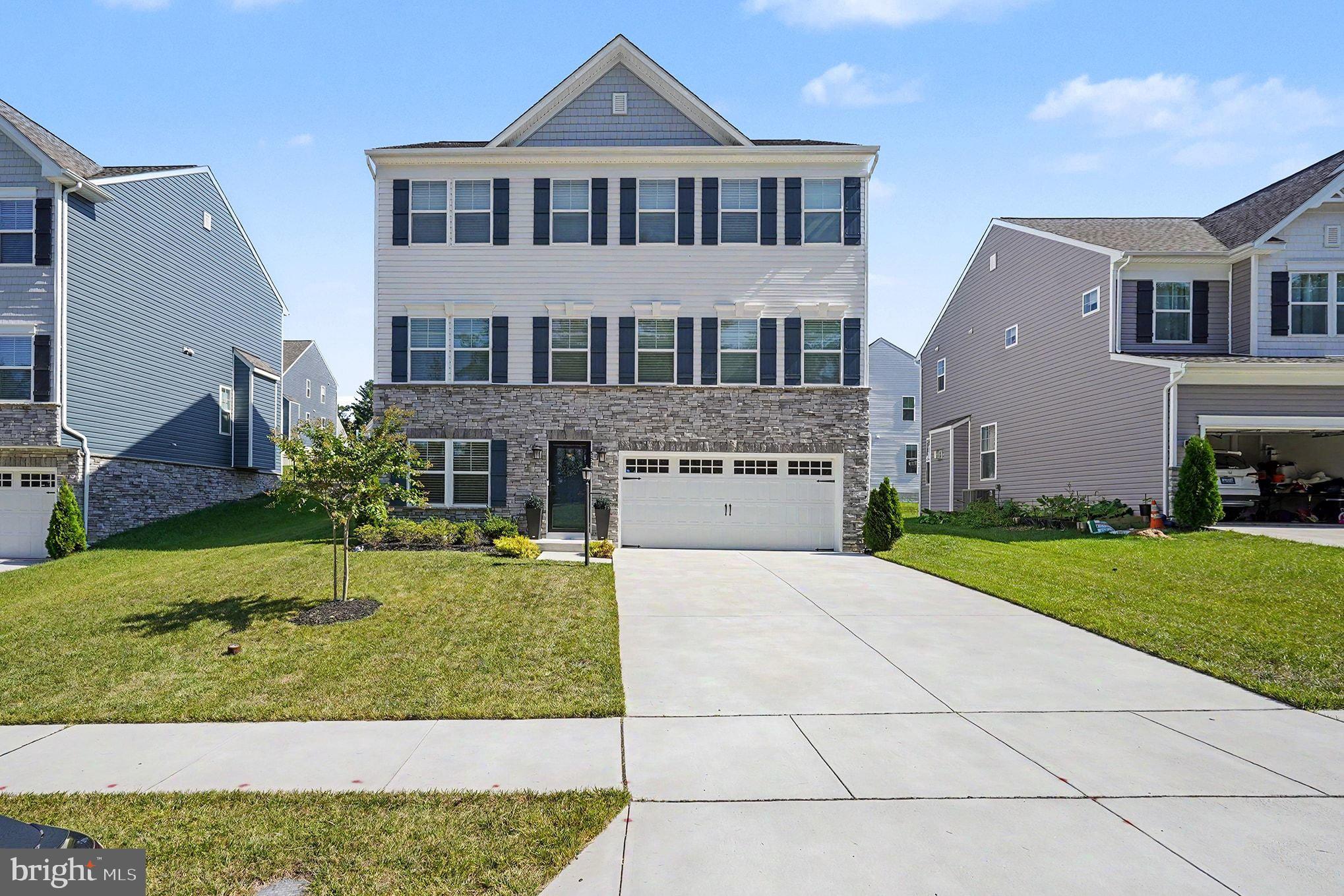 4306 Klosterman Ave, Baltimore, MD 21236