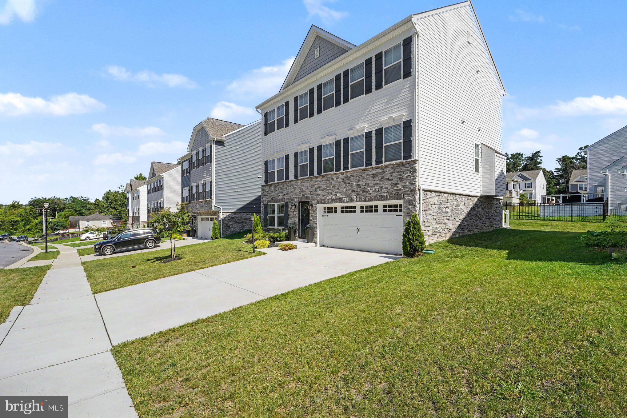 4306 Klosterman Ave, Baltimore, MD 21236 photo