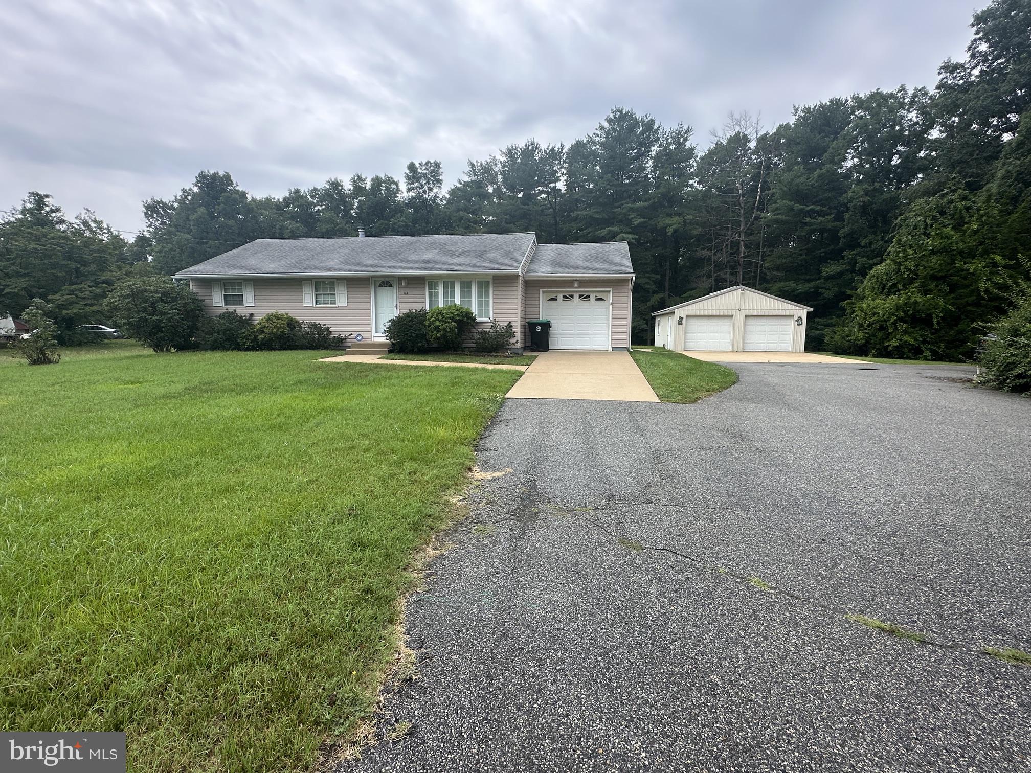 169 N Route 73, West Berlin, NJ 08009 photo