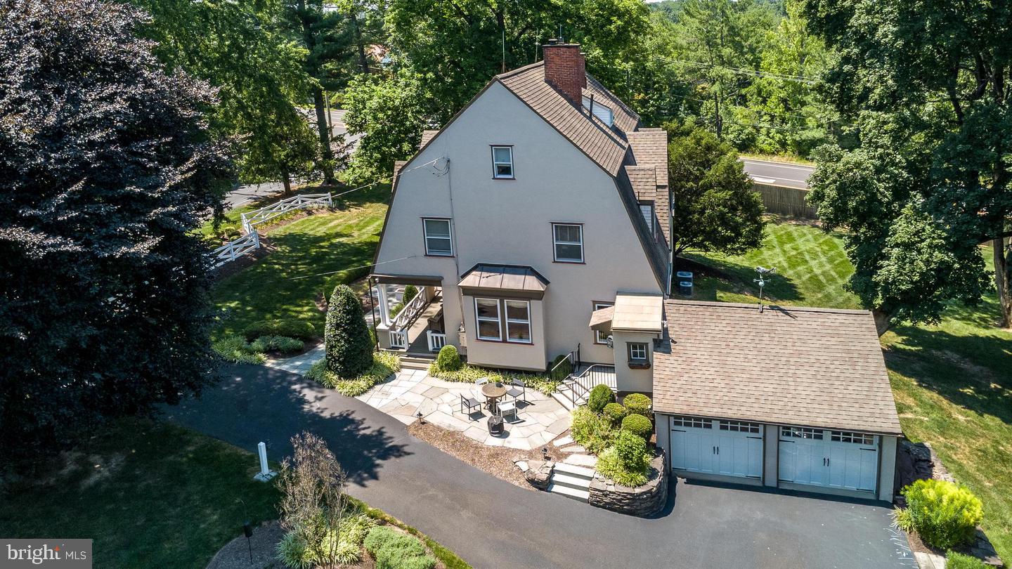 1633 Grasshopper Ln, Lower Gwynedd, PA 19002 photo