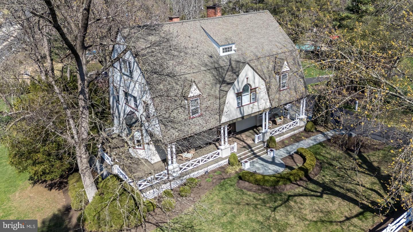 1633 Grasshopper Ln, Lower Gwynedd, PA 19002 photo