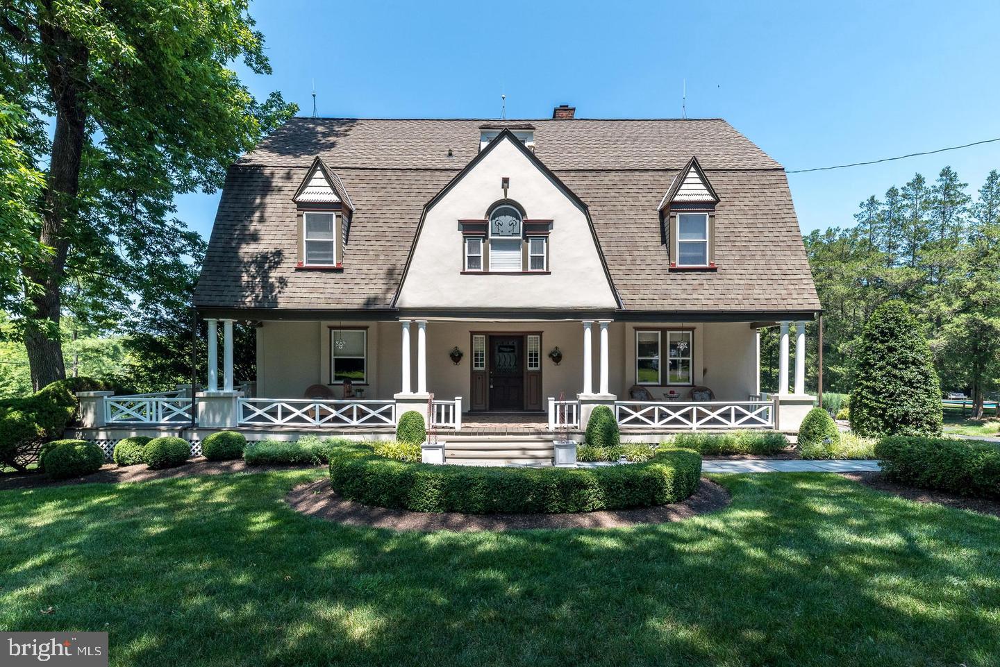 1633 Grasshopper Ln, Lower Gwynedd, PA 19002 photo