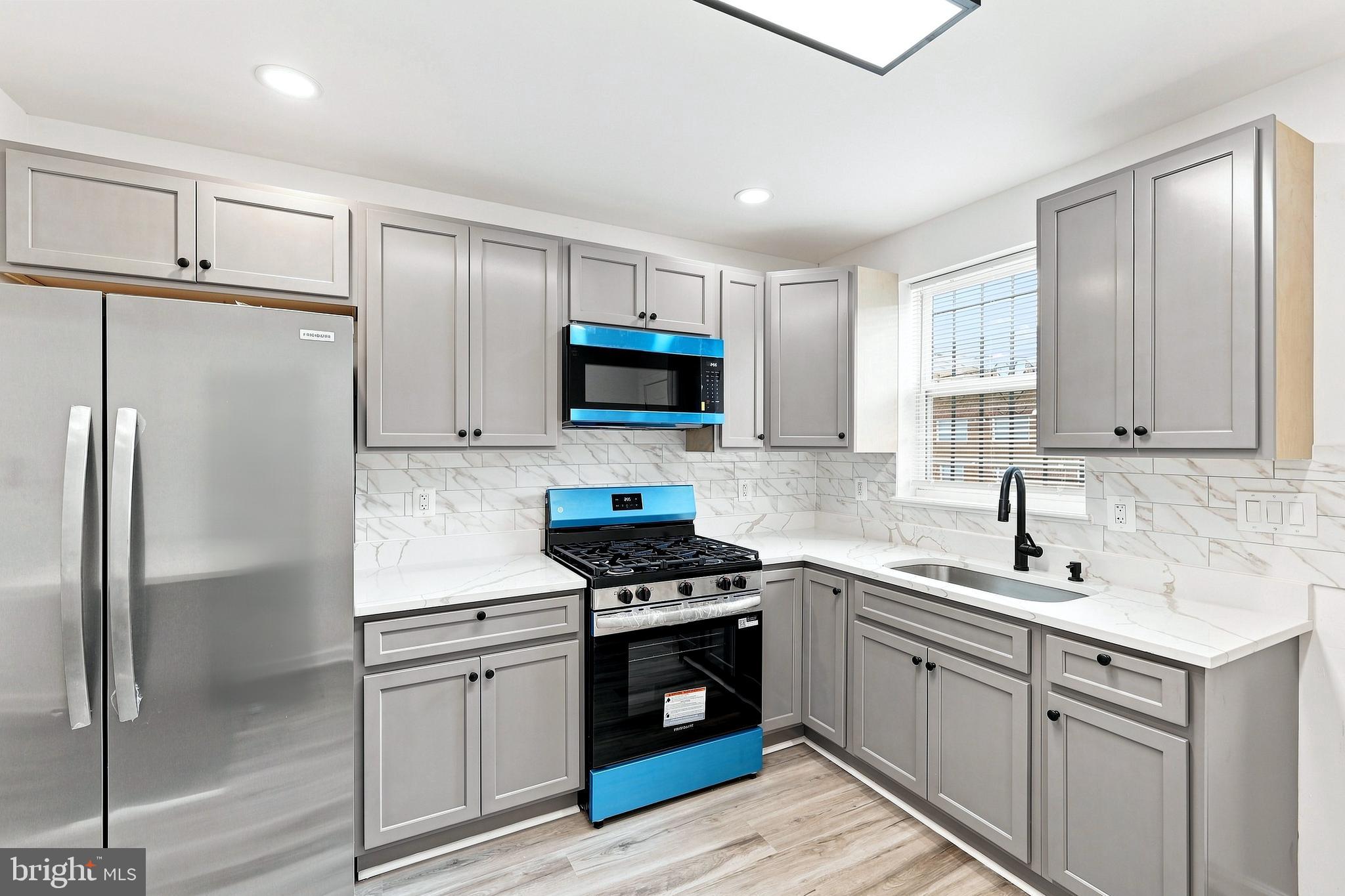 1612 Gilmor St, Baltimore, MD 21217
