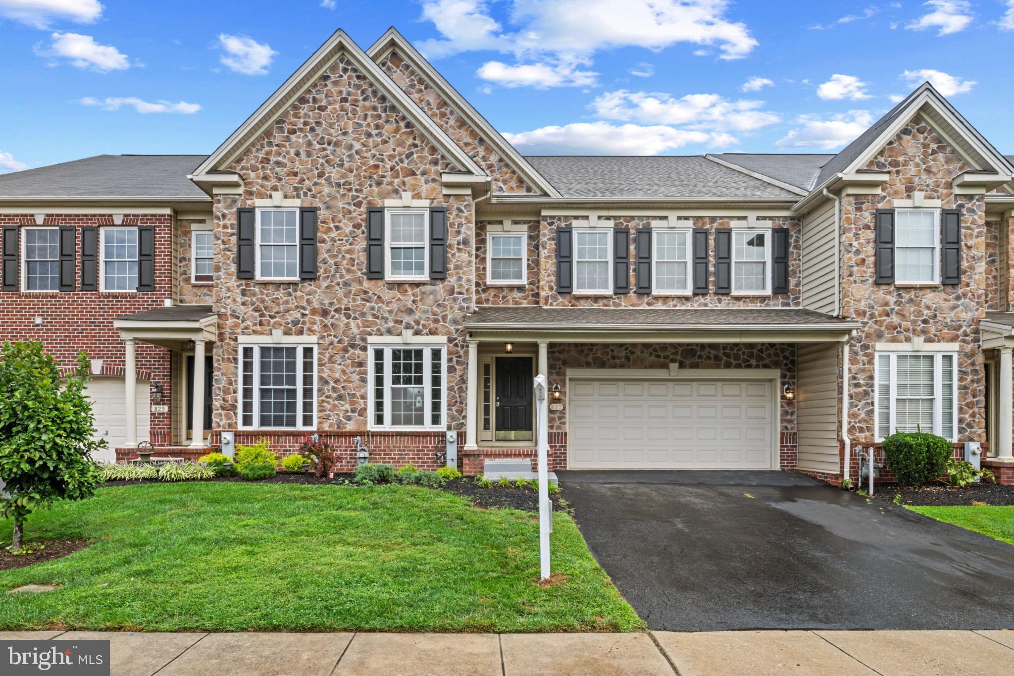 827 Bridle Path, Bel Air, MD 21014