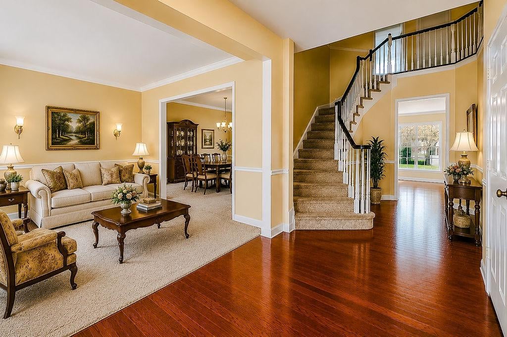 826 Tiffany Trl, Abingdon, MD 21009 photo