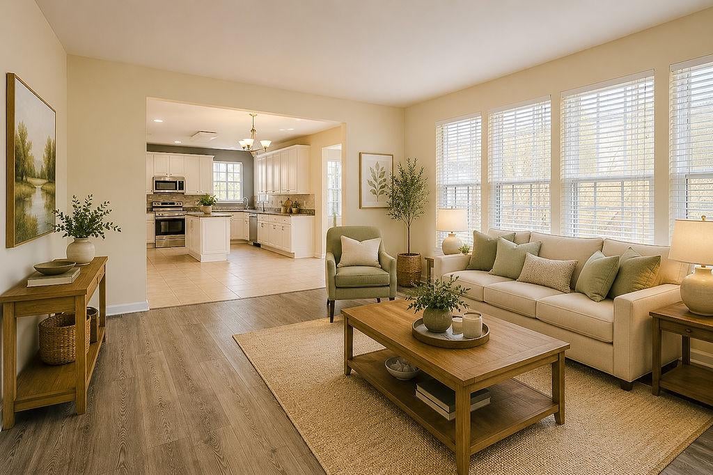 826 Tiffany Trl, Abingdon, MD 21009