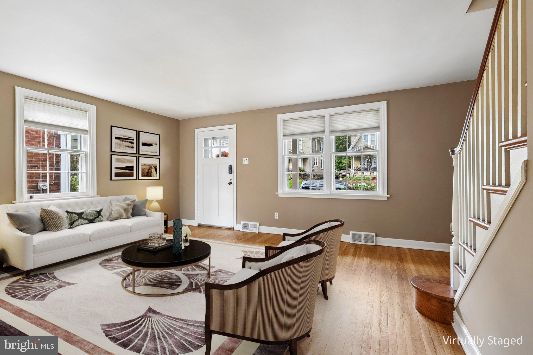 659 Georges Ln, Ardmore, PA 19003