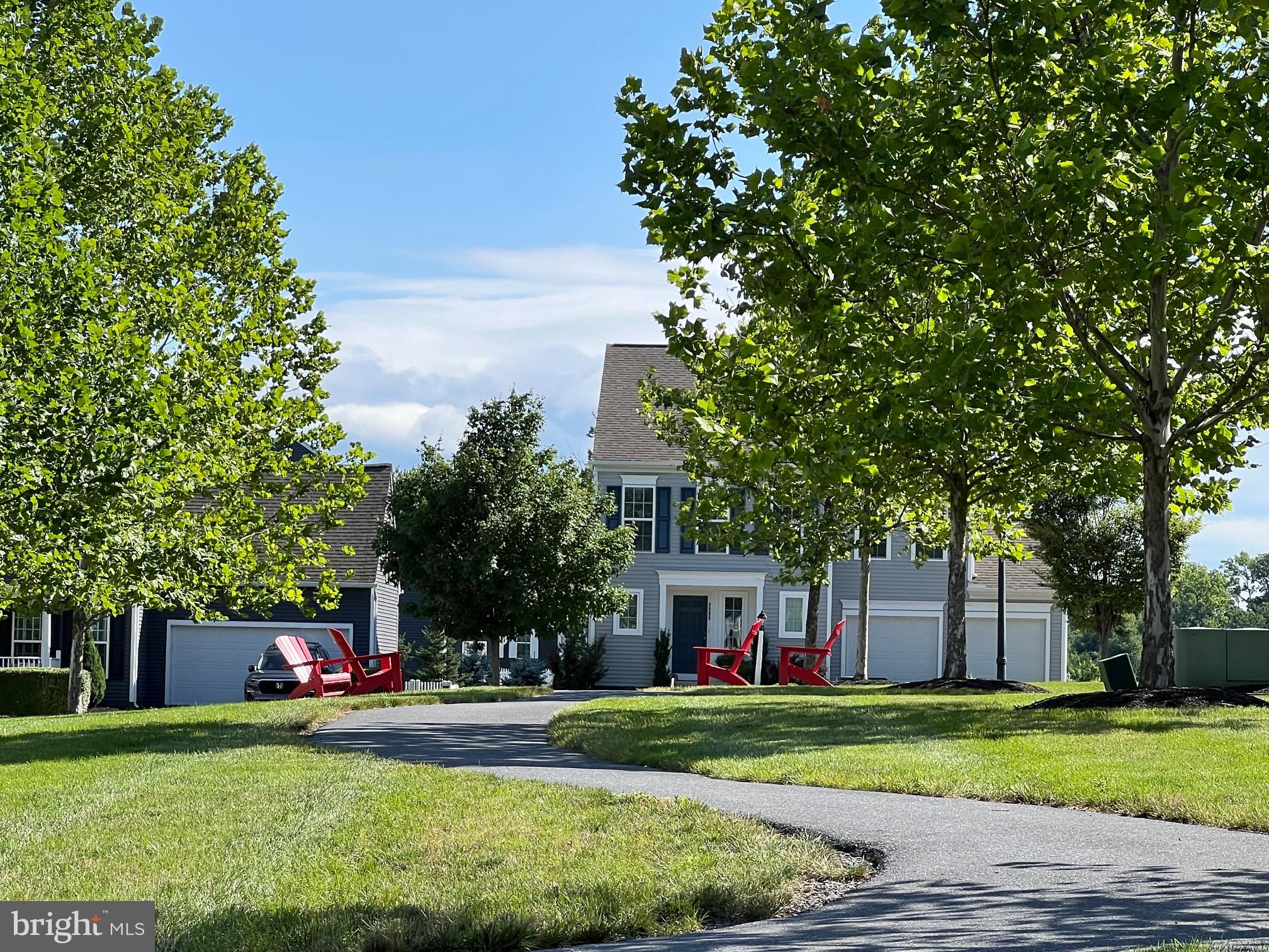 3265 Longview Rd, Mechanicsburg, PA 17055 photo