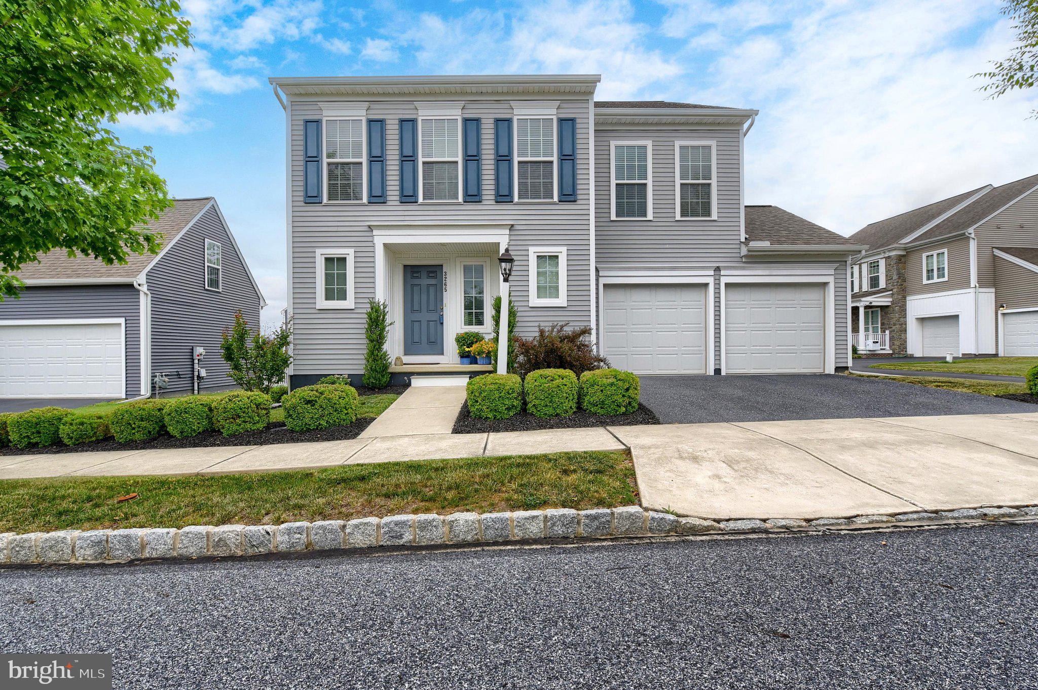 3265 Longview Rd, Mechanicsburg, PA 17055