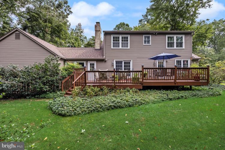 114 Laurel Ln, Mount Laurel, NJ 08054 photo