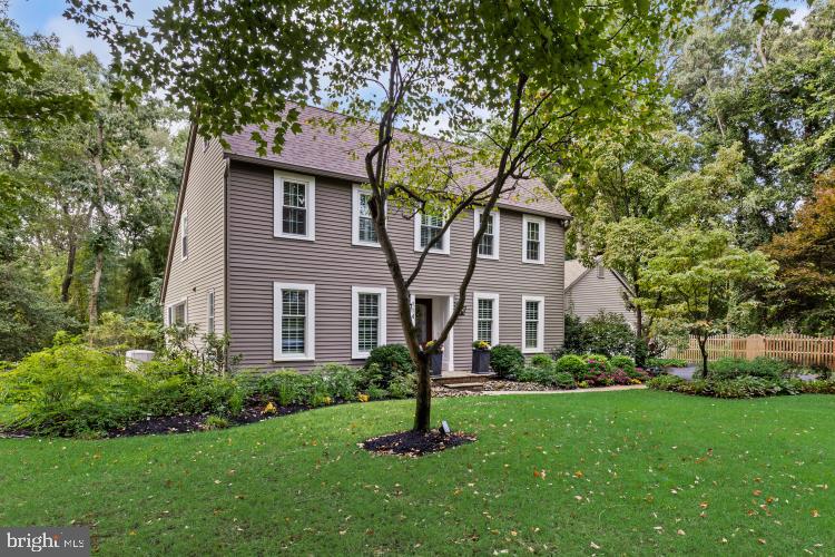 114 Laurel Ln, Mount Laurel, NJ 08054 photo