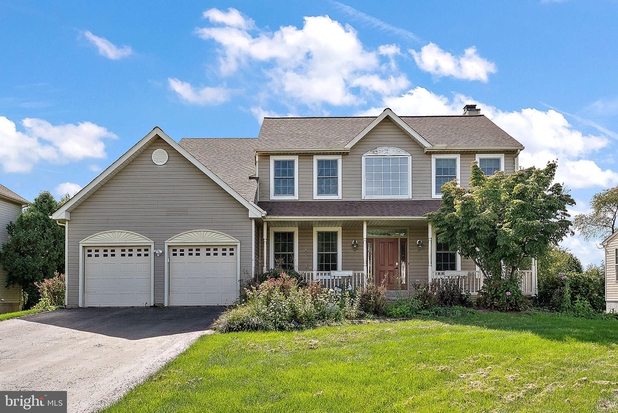 91 Emerald Ridge Dr, Bear, DE 19701