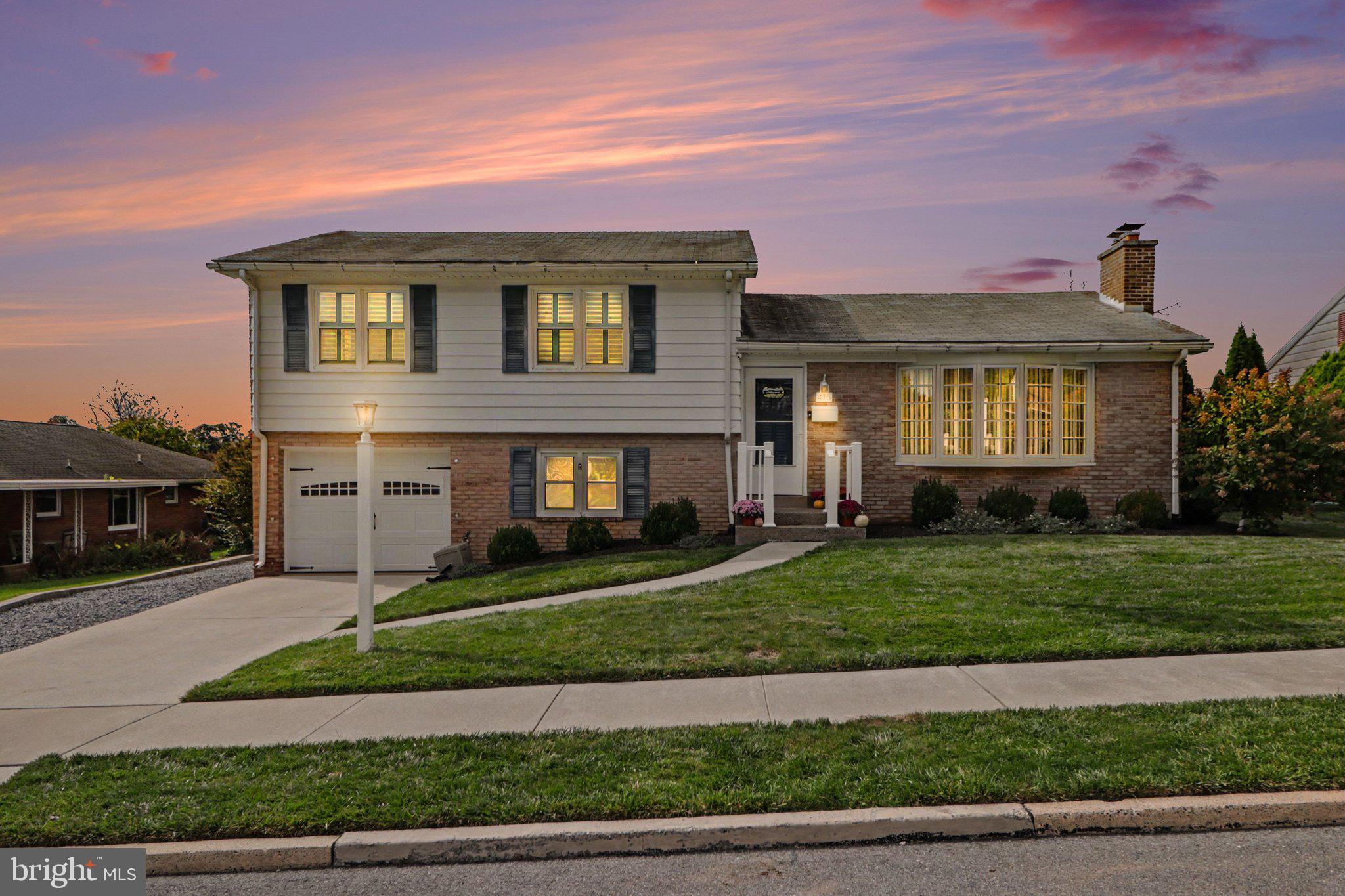 416 Berryhill Rd, Harrisburg, PA 17109