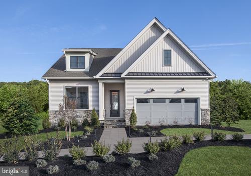 289 Rush Ln #LOT 291, Ambler, PA 19002 photo