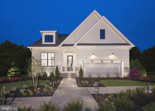 289 Rush Ln #LOT 291, Ambler, PA 19002 photo