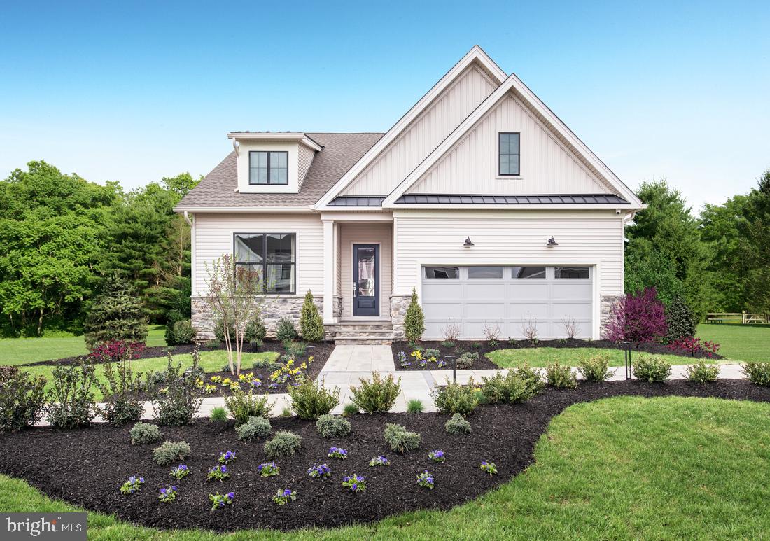 289 Rush Ln, Ambler, PA 19002