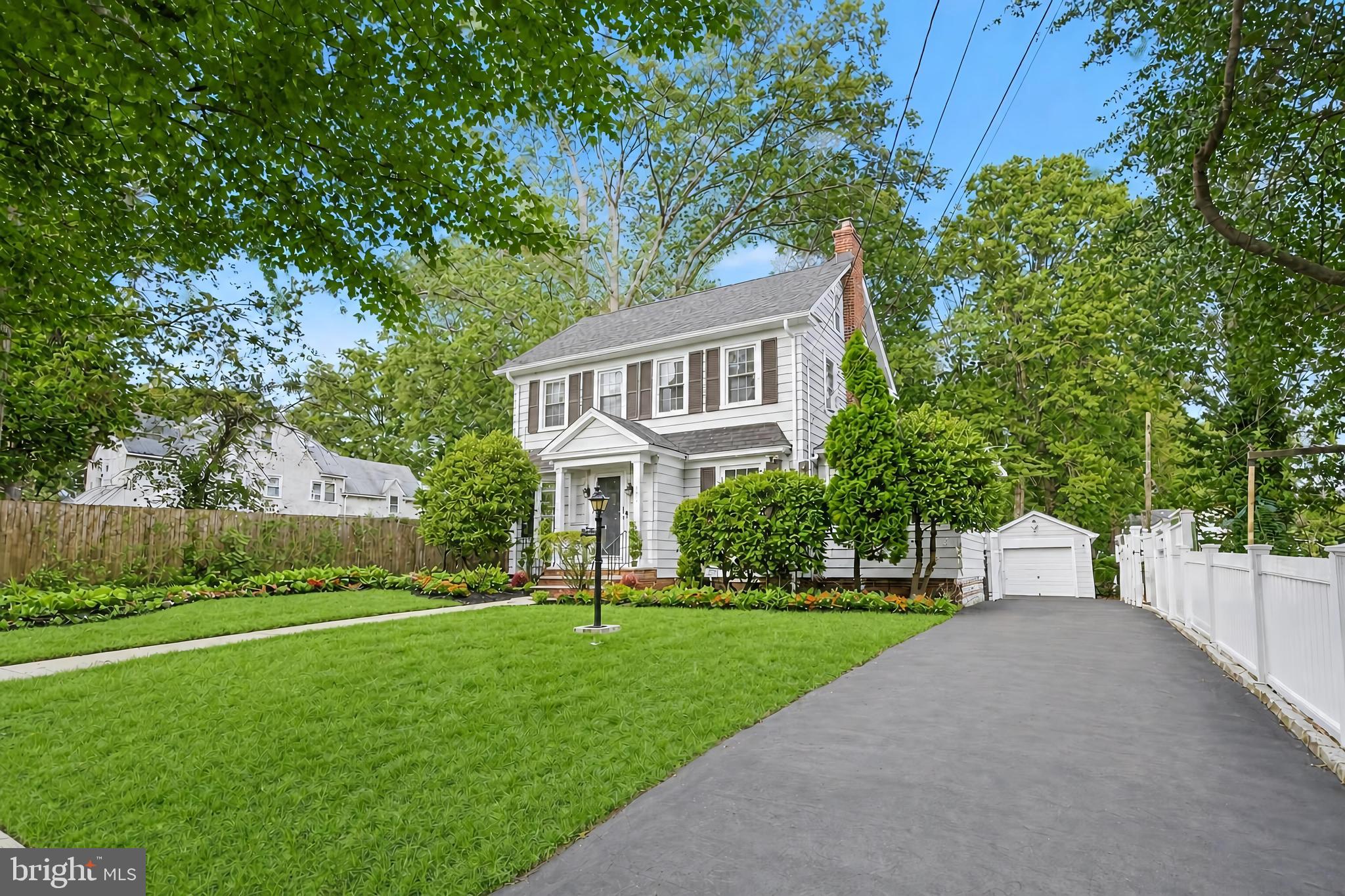 515 Walnut St, Roselle, NJ 07203 photo
