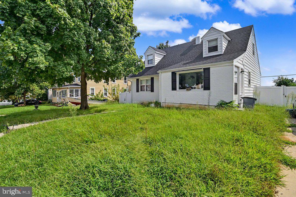 2815 Georgia Ave, Halethorpe, MD 21227
