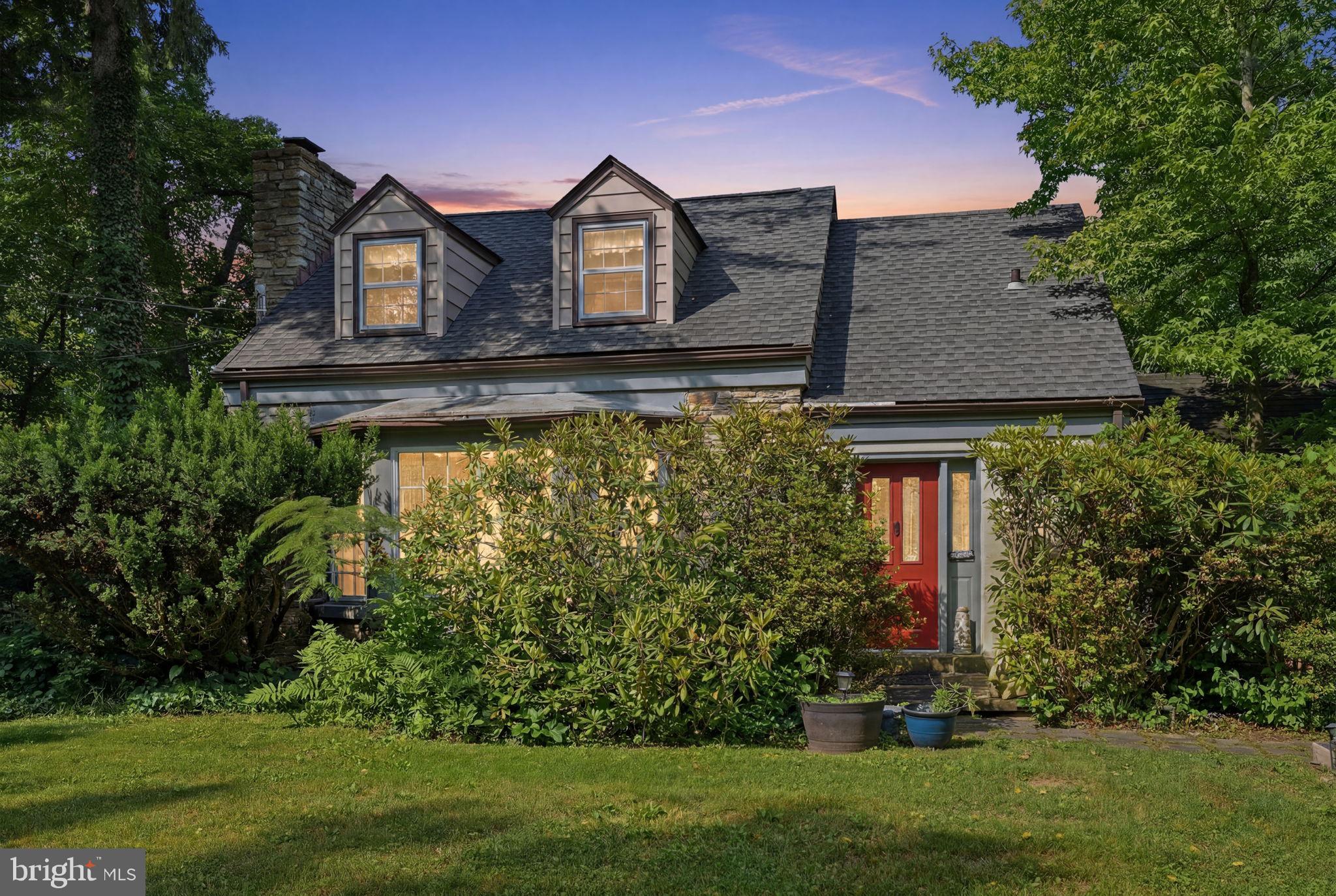 189 River Rd, Washington Crossing, PA 18977 photo