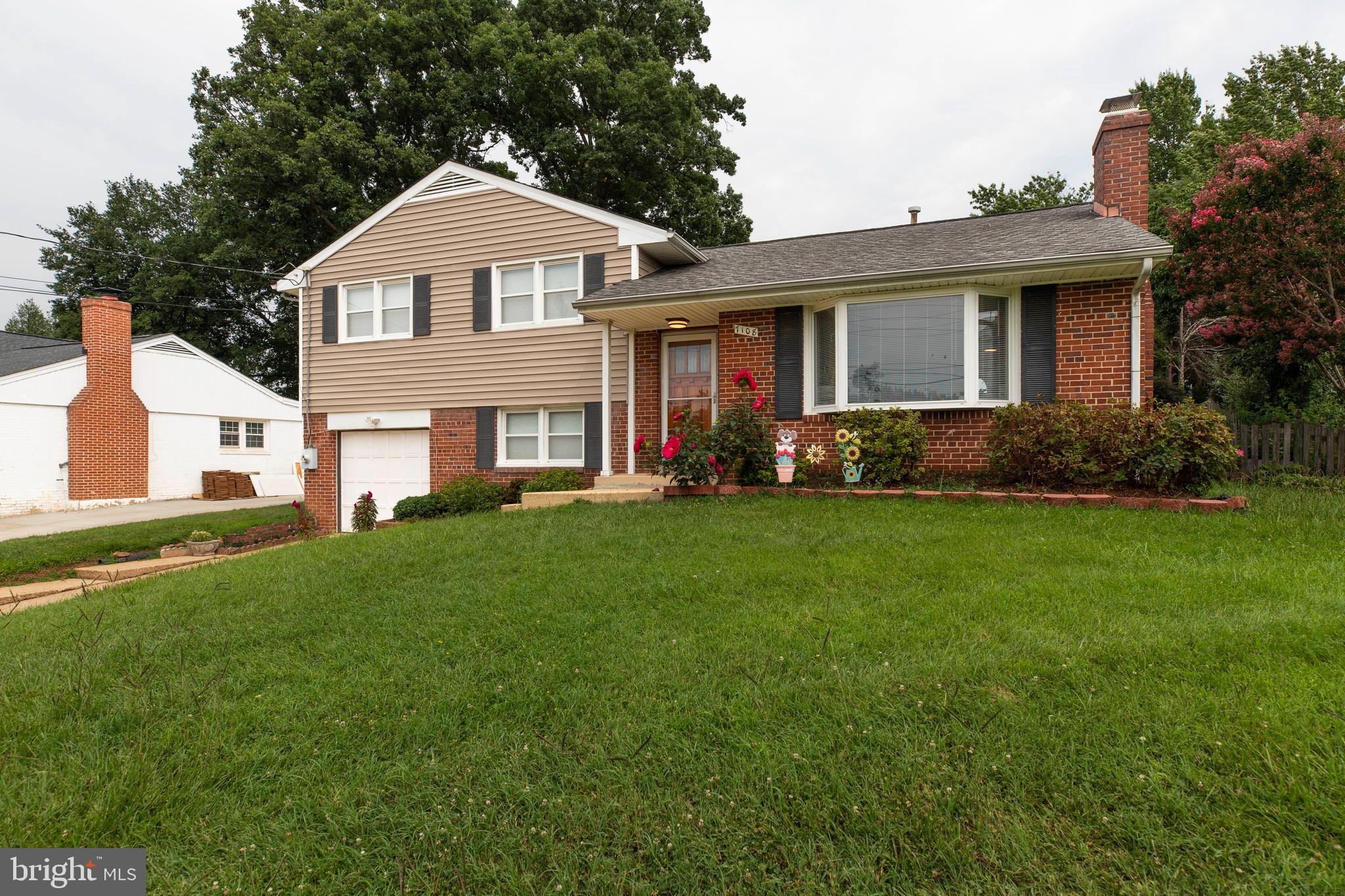 7108 Lanier St, Annandale, VA 22003 photo