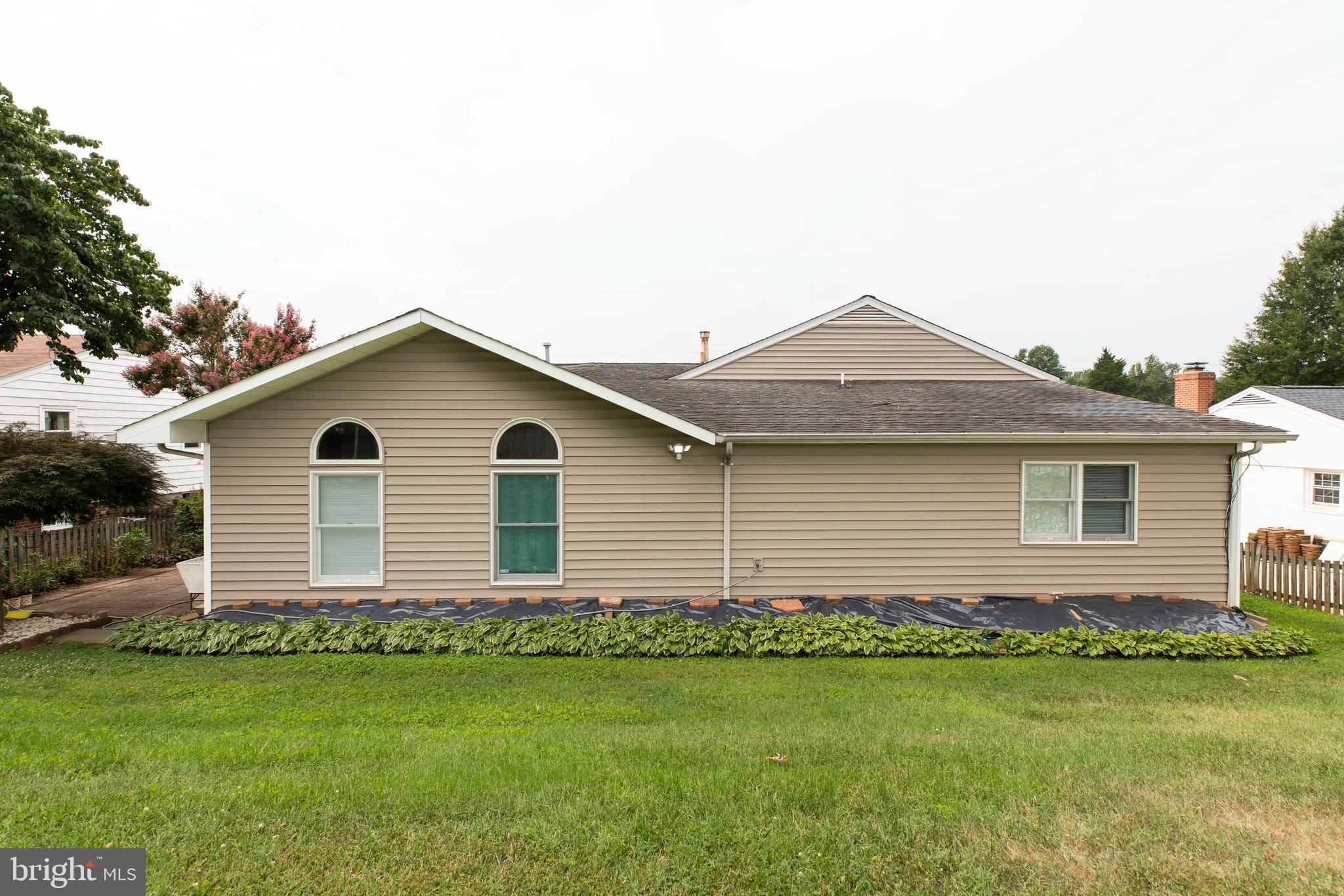 7108 Lanier St, Annandale, VA 22003 photo