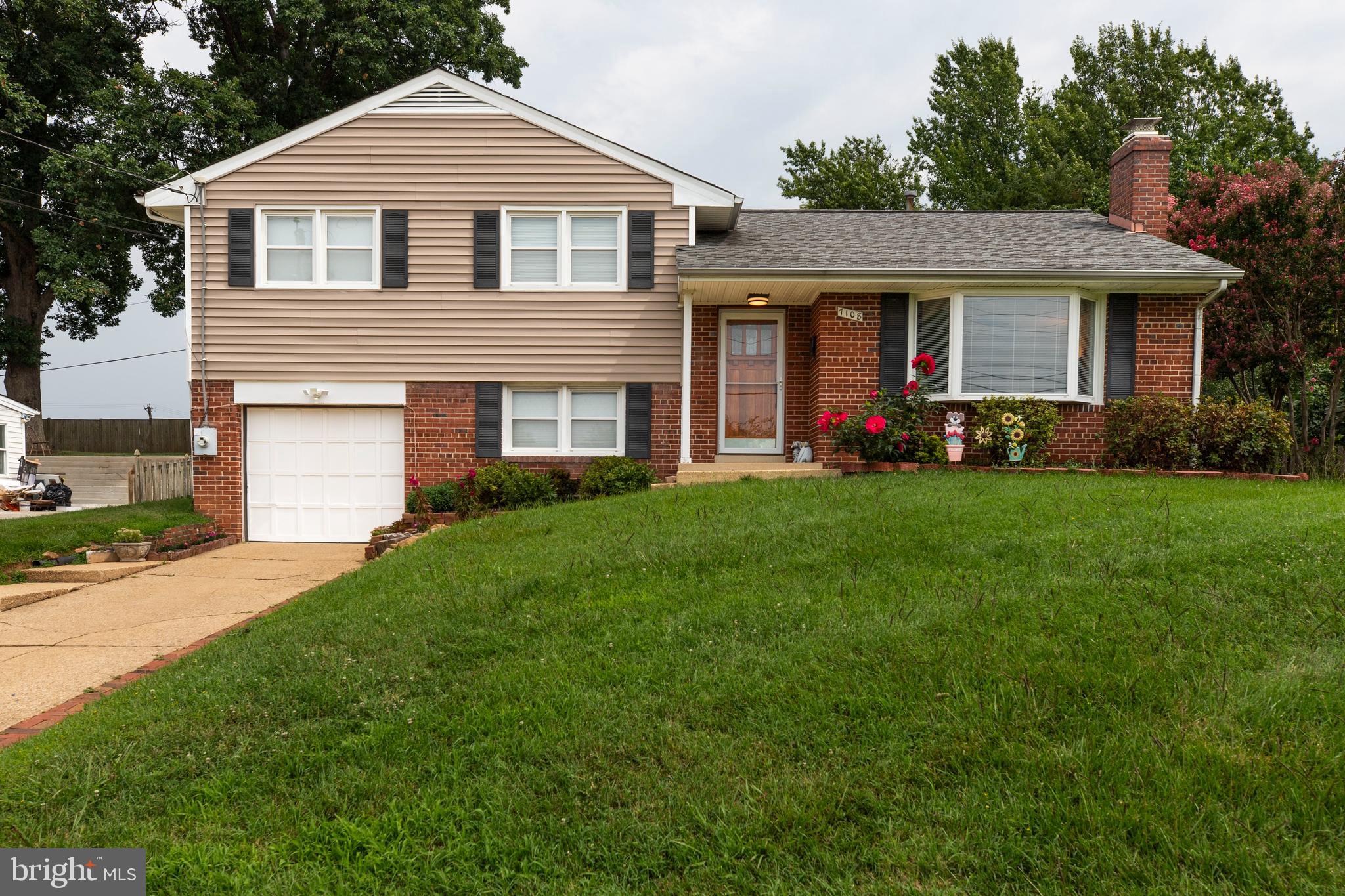 7108 Lanier St, Annandale, VA 22003 photo