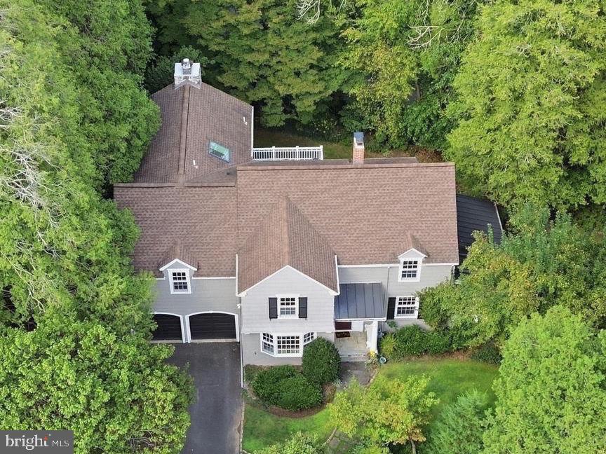 1204 Evergreen Rd, Hadley, PA 19067