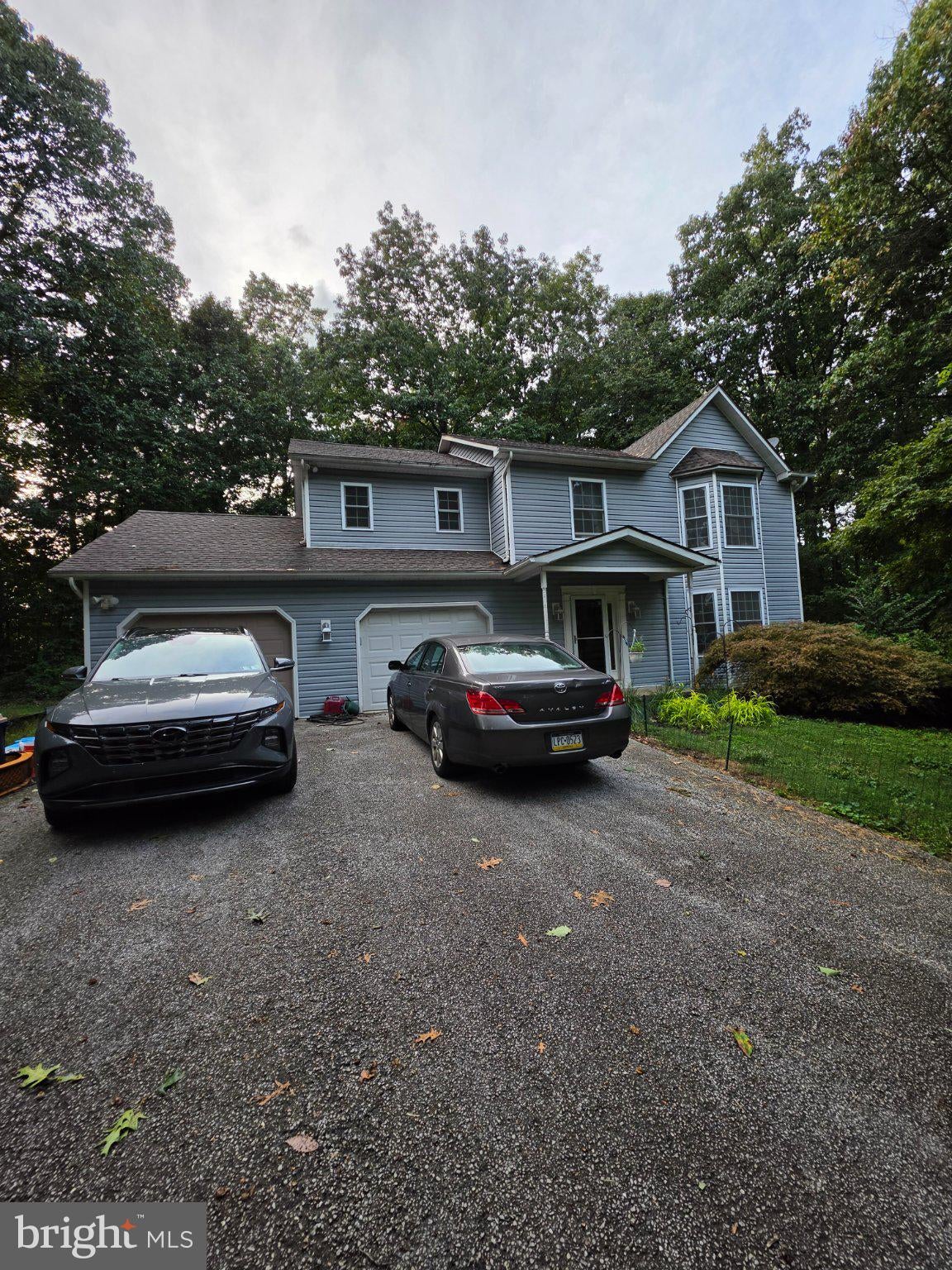 14300 Curvin Dr, Stewartstown, PA 17363