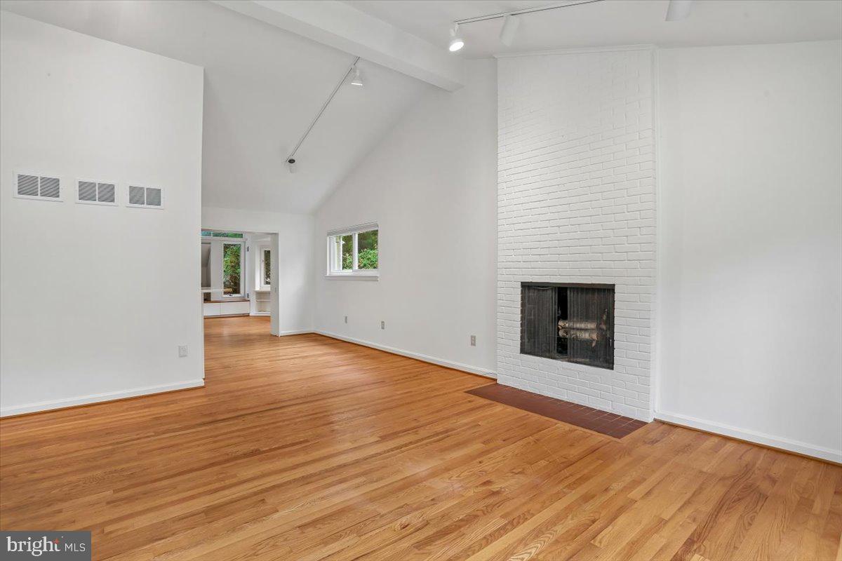 6511 Callander Dr, Bethesda, MD 20817 photo