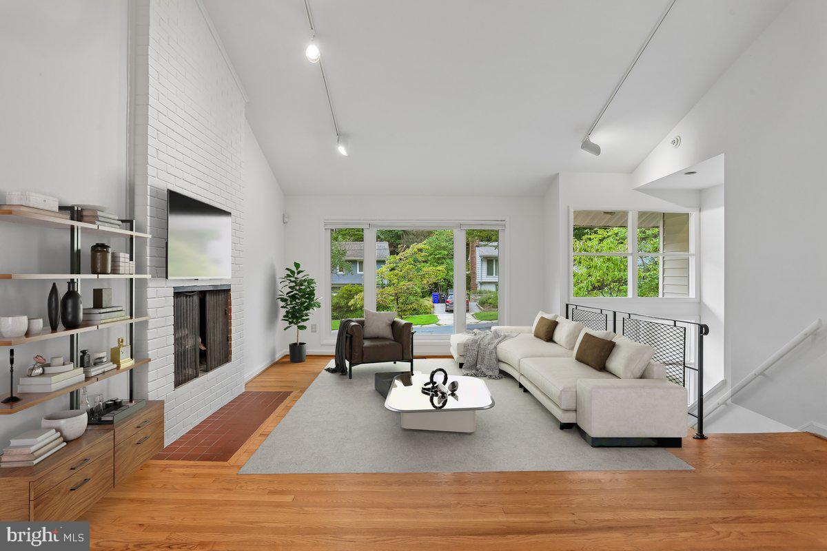 6511 Callander Dr, Bethesda, MD 20817 photo