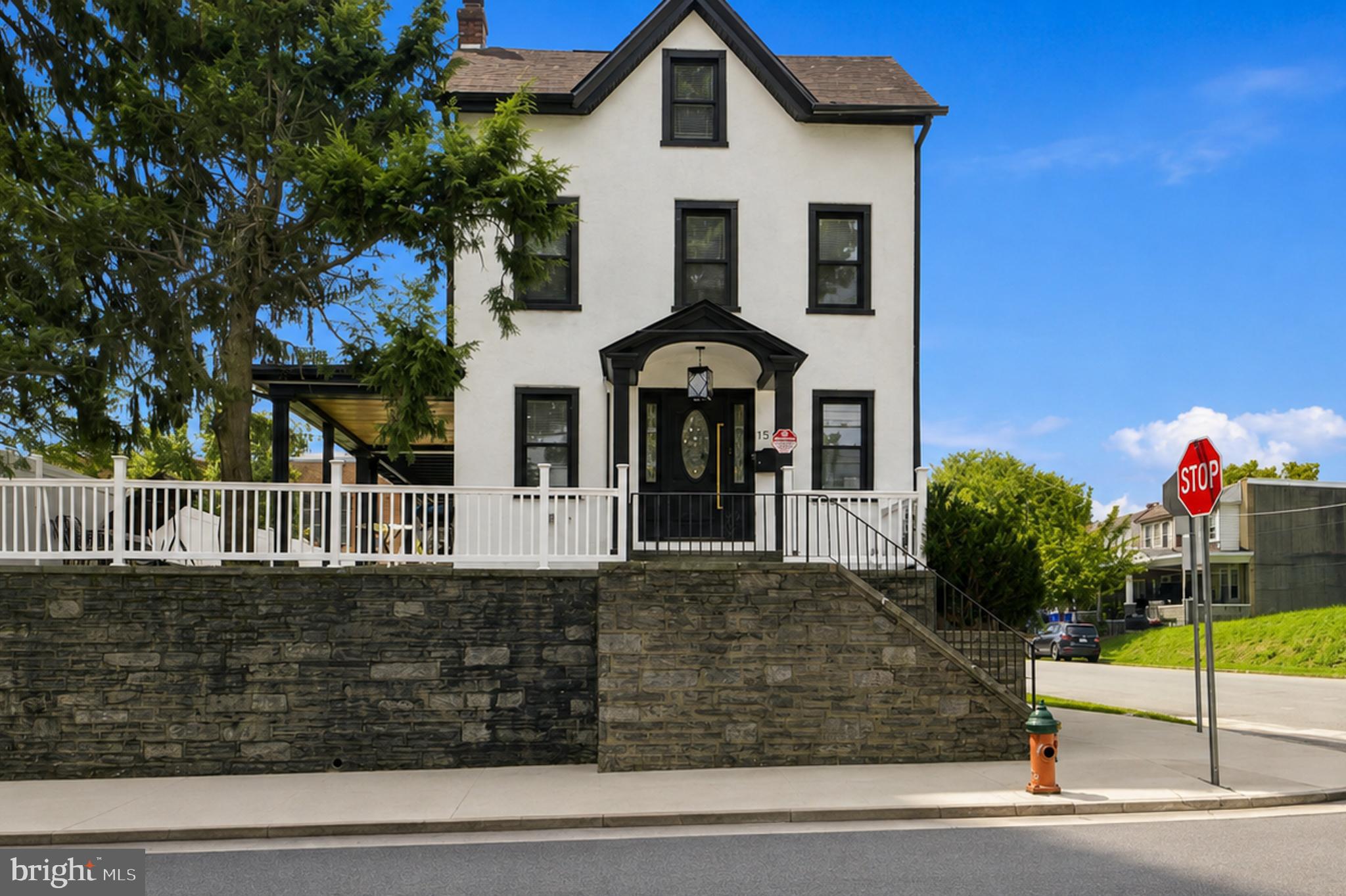 1542 Haines St, Philadelphia, PA 19126 photo