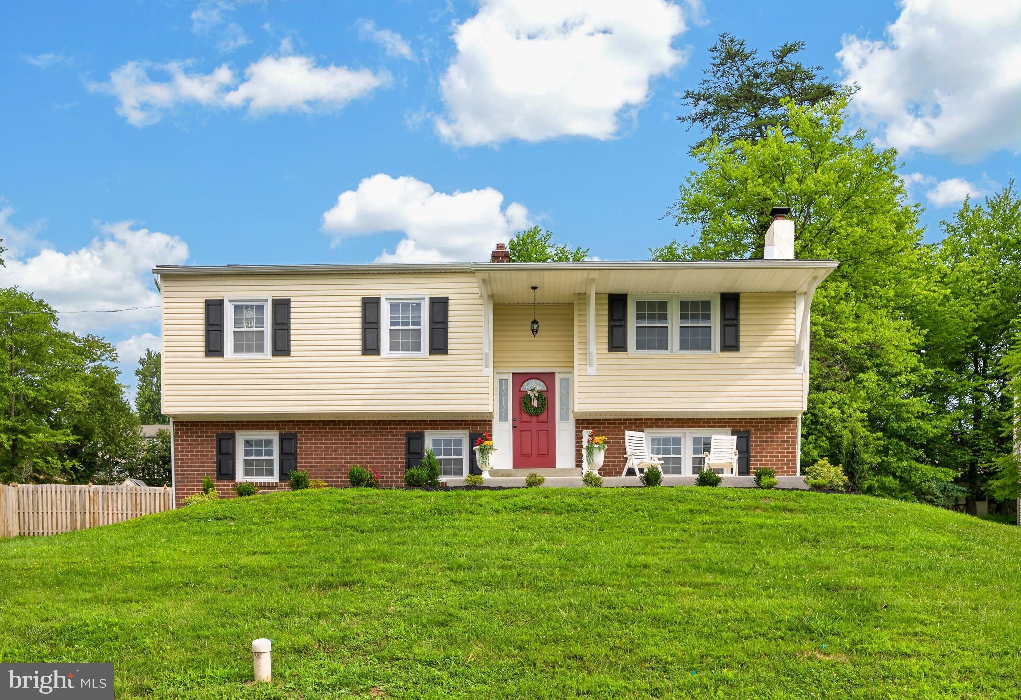 721 Park Ave, Eagleville, PA 19403