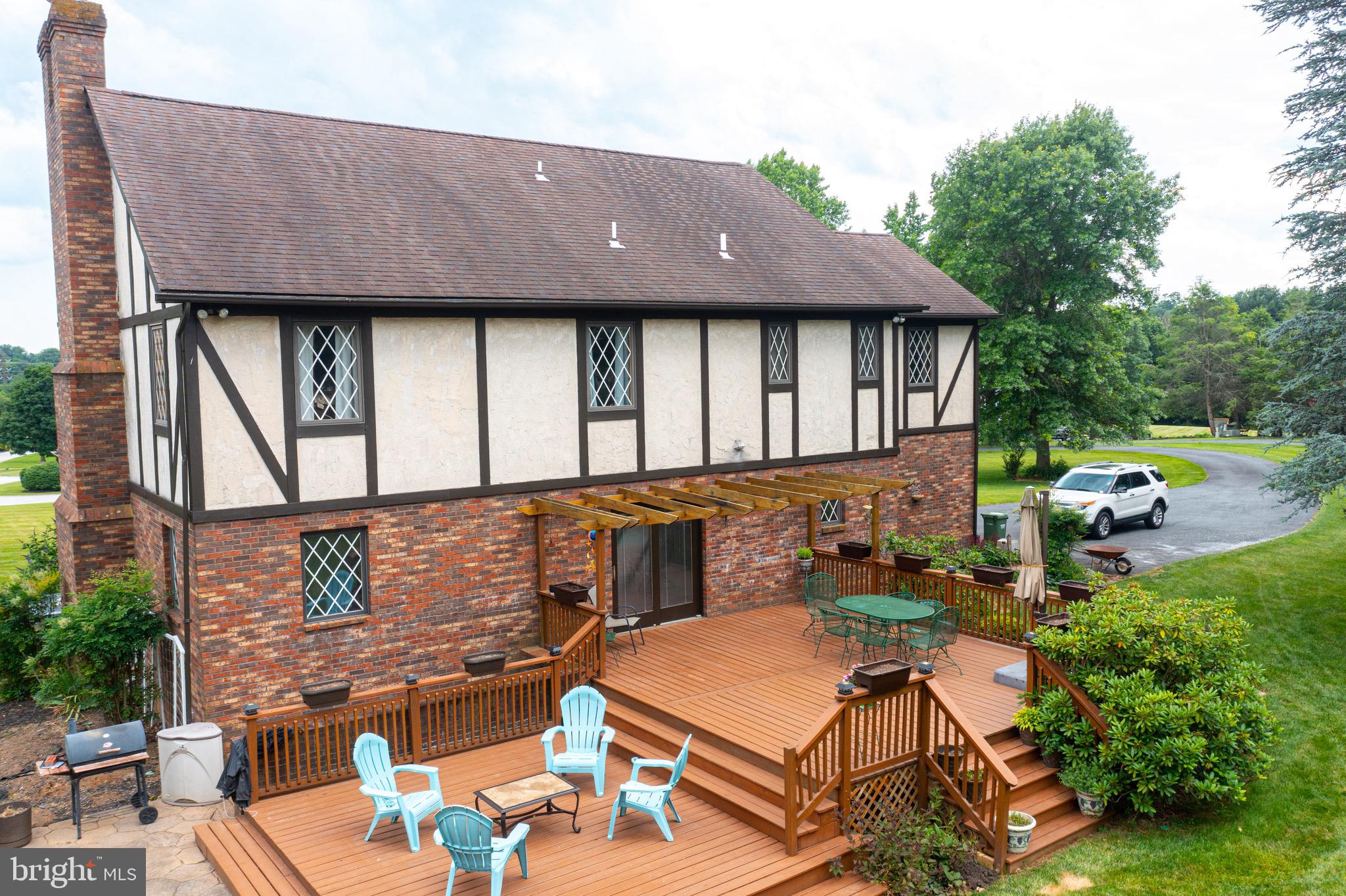 2300 Kings Arms Dr, Fallston, MD 21047 photo