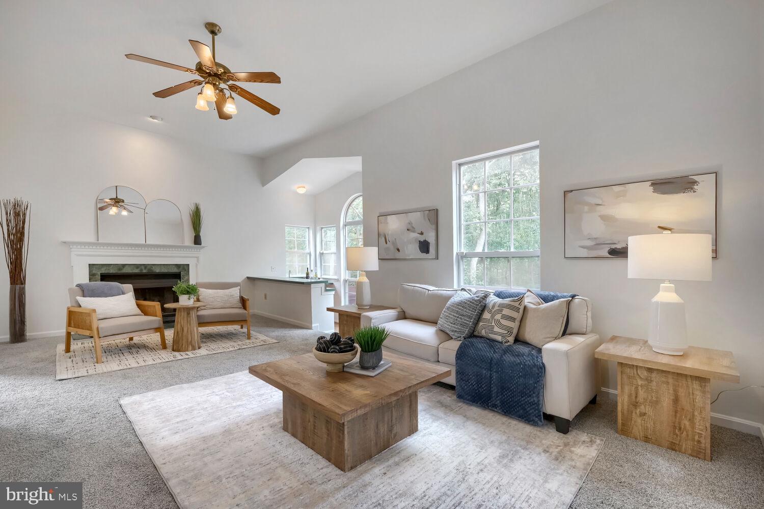 1891 Bragg Way, Odenton, MD 21113