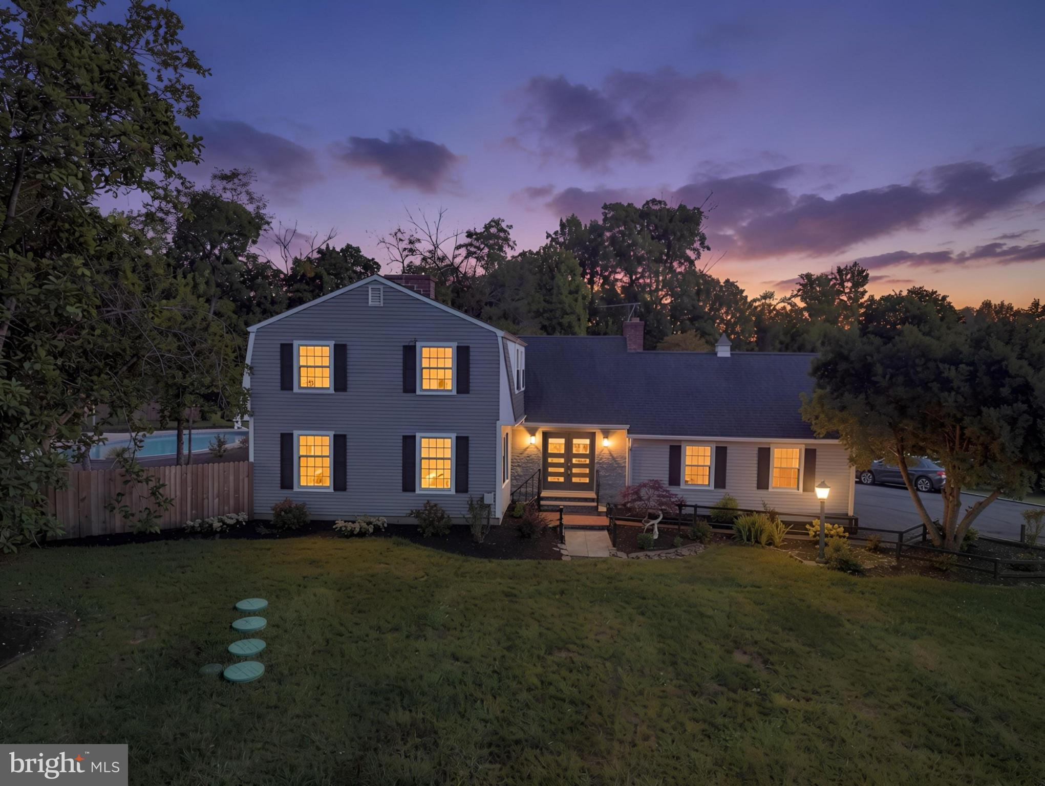 38 Carter Rd, Princeton, NJ 08540