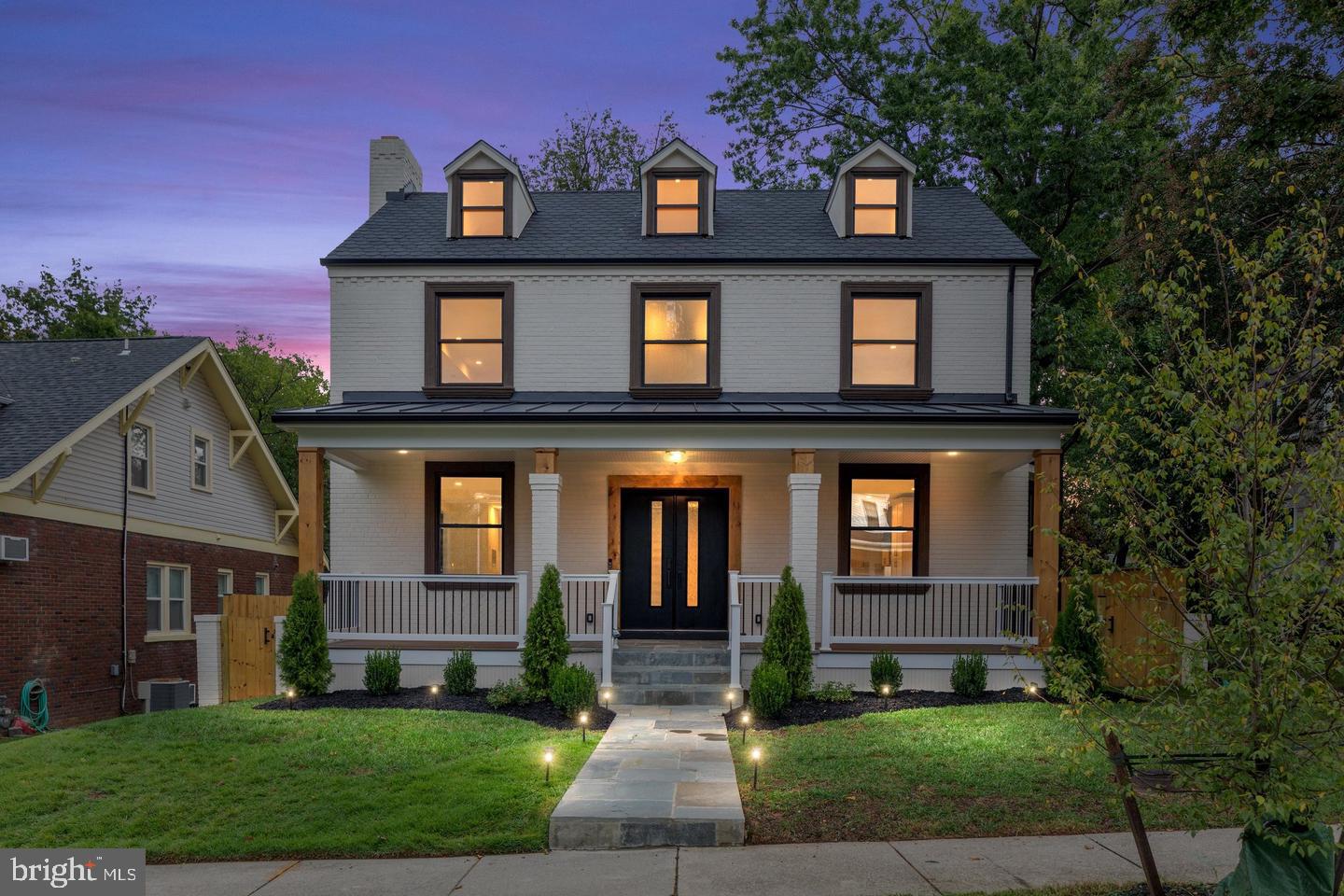 1429 Holly St, Washington, DC 20012