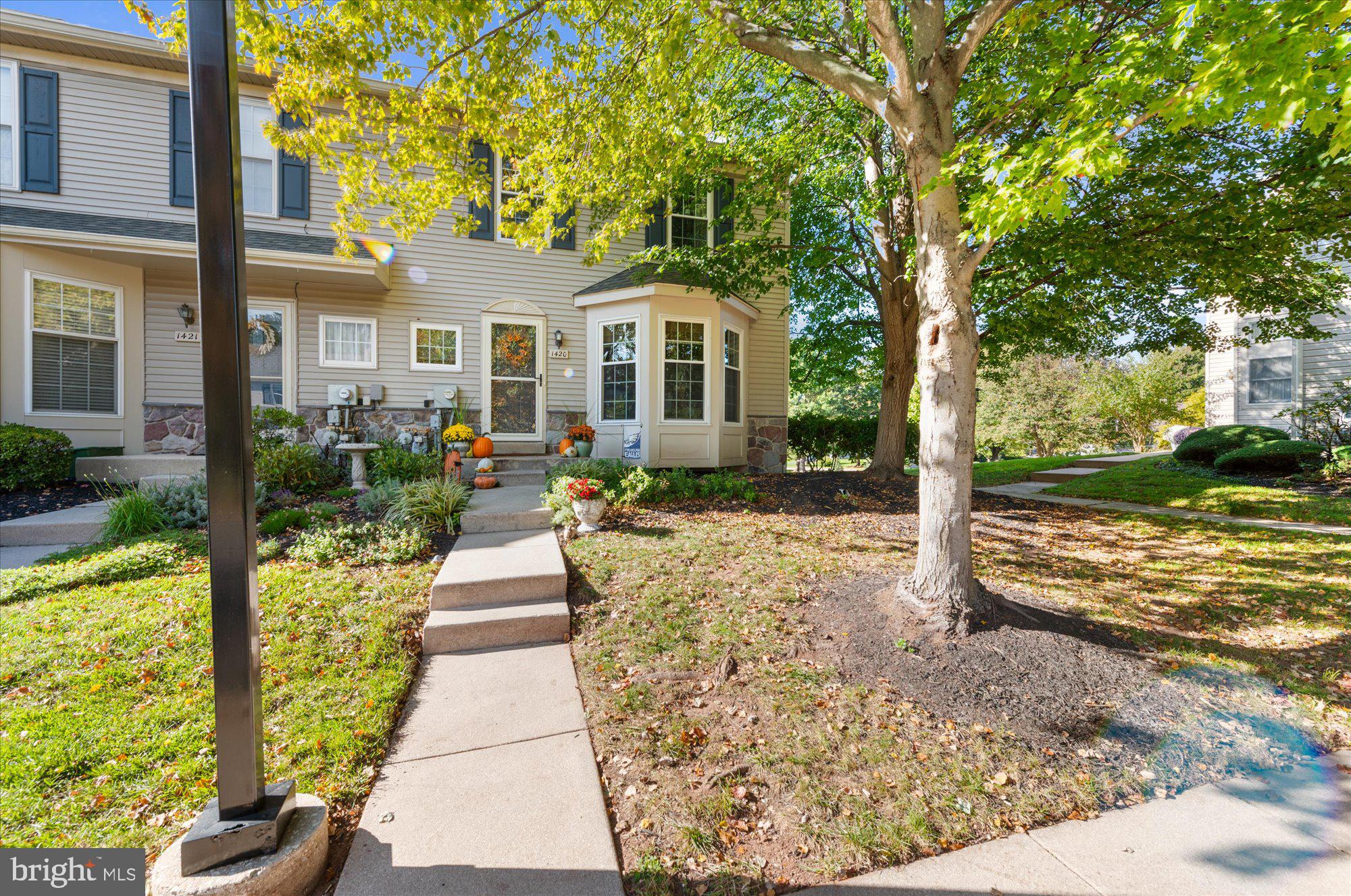 1420 Stirling Ct, Phoenixville, PA 19460