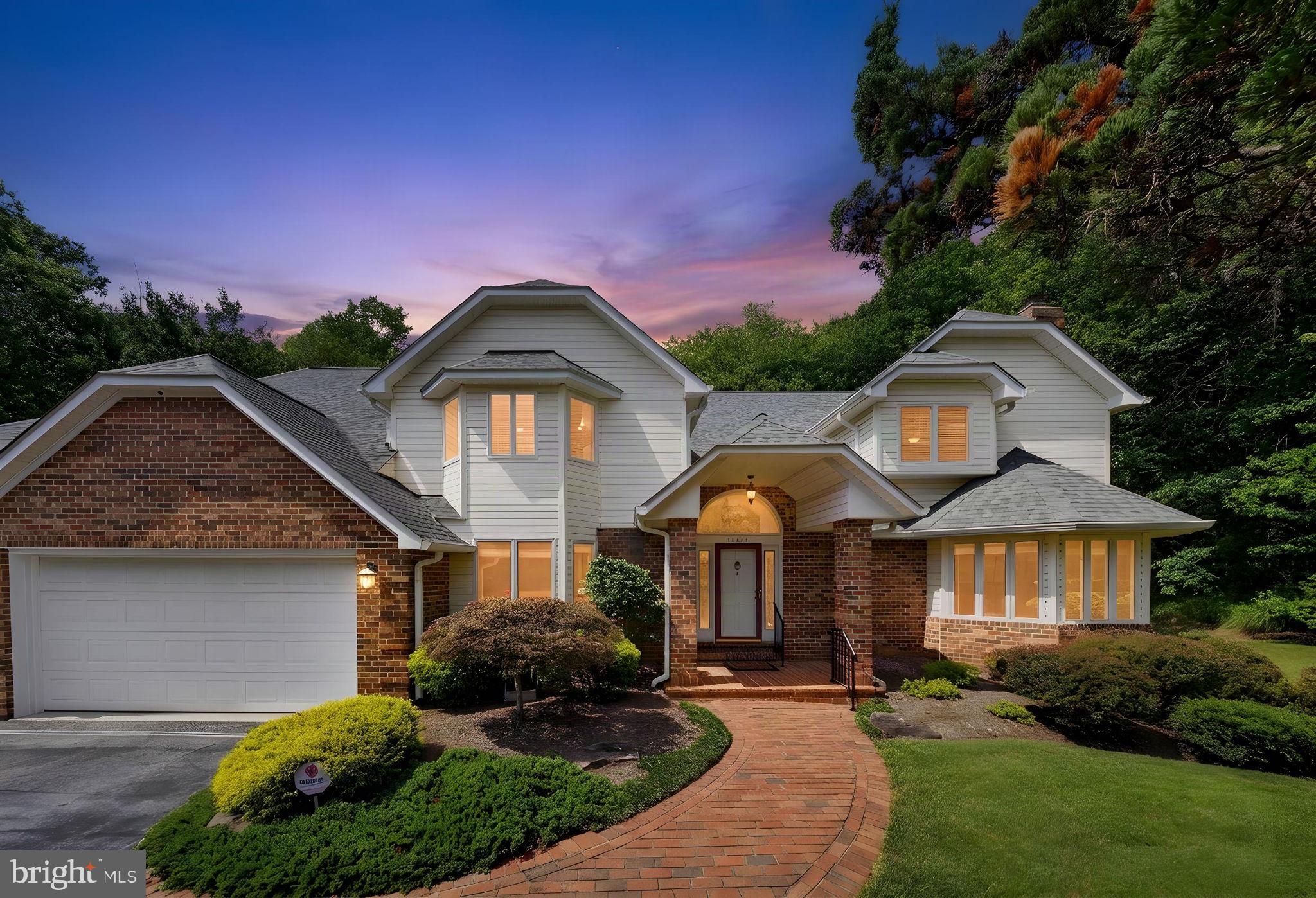 13901 Mount Oak Ct, Bowie, MD 20721