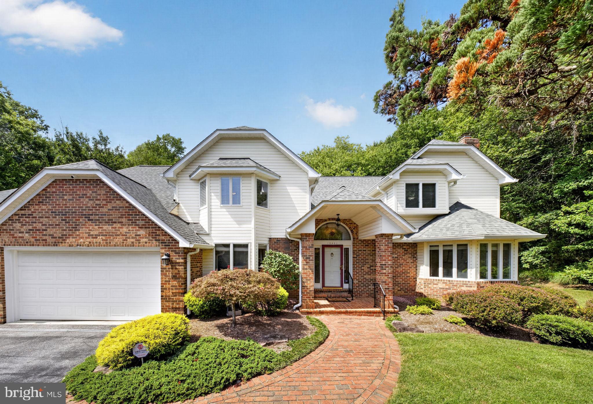 13901 Mount Oak Ct, Bowie, MD 20721 photo
