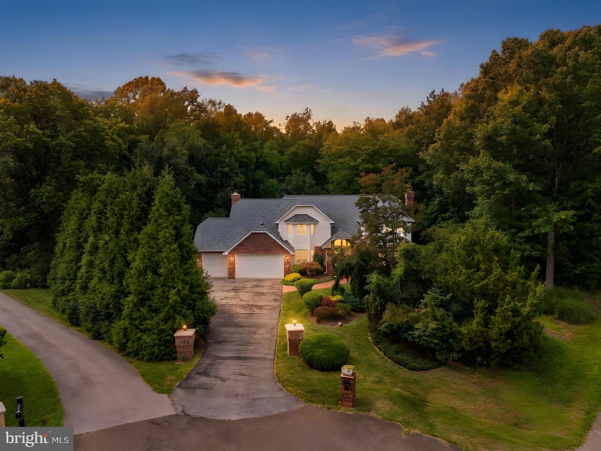 13901 Mount Oak Ct, Bowie, MD 20721 photo