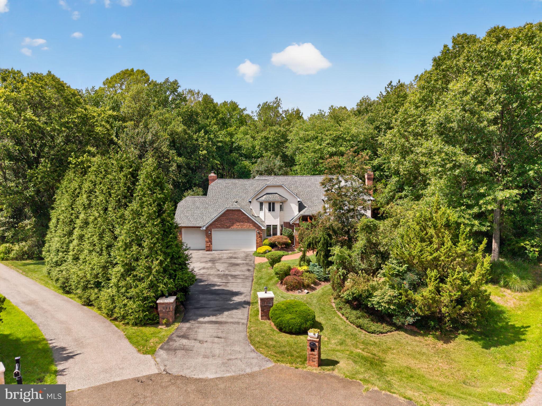 13901 Mount Oak Ct, Bowie, MD 20721 photo