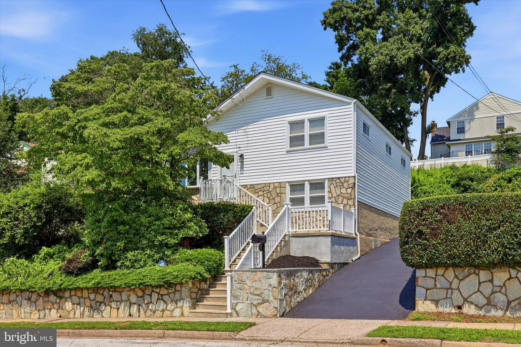 152 Egerton Ave, Glenside, PA 19038