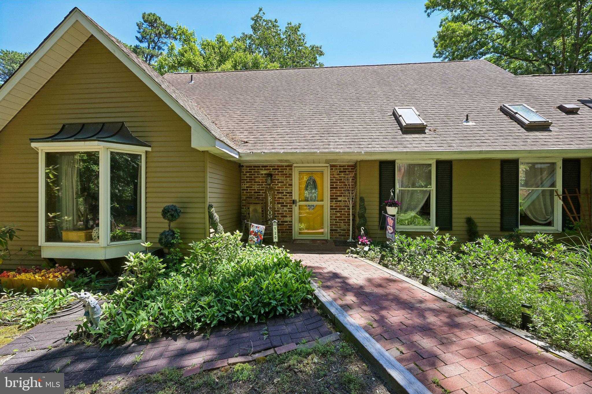 120 Egret Rd, Marlton, NJ 08053 photo