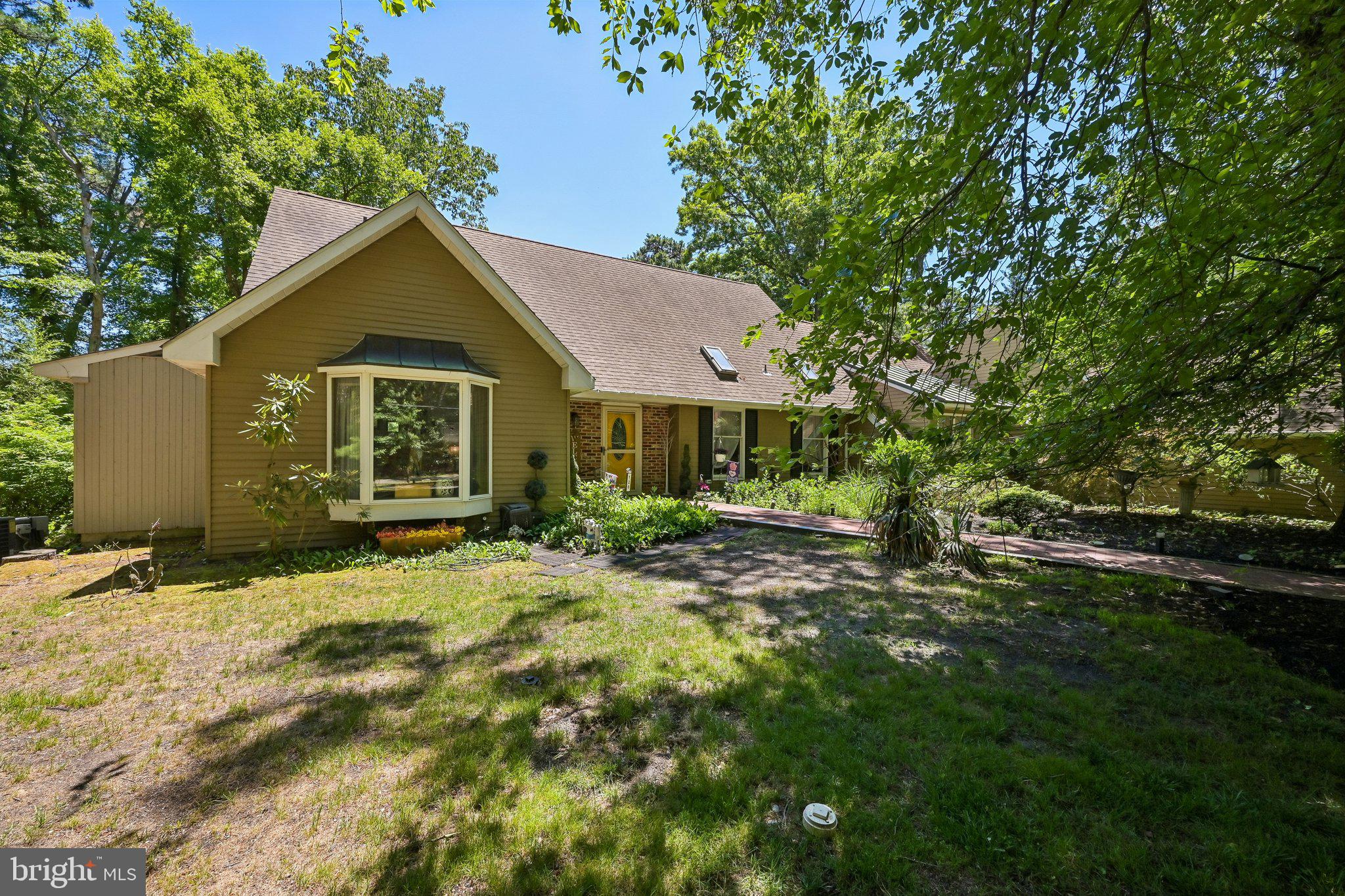 120 Egret Rd, Marlton, NJ 08053 photo