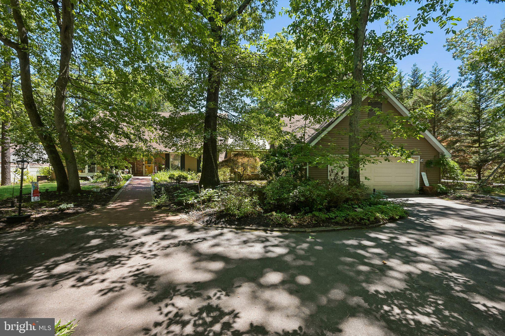 120 Egret Rd, Marlton, NJ 08053 photo