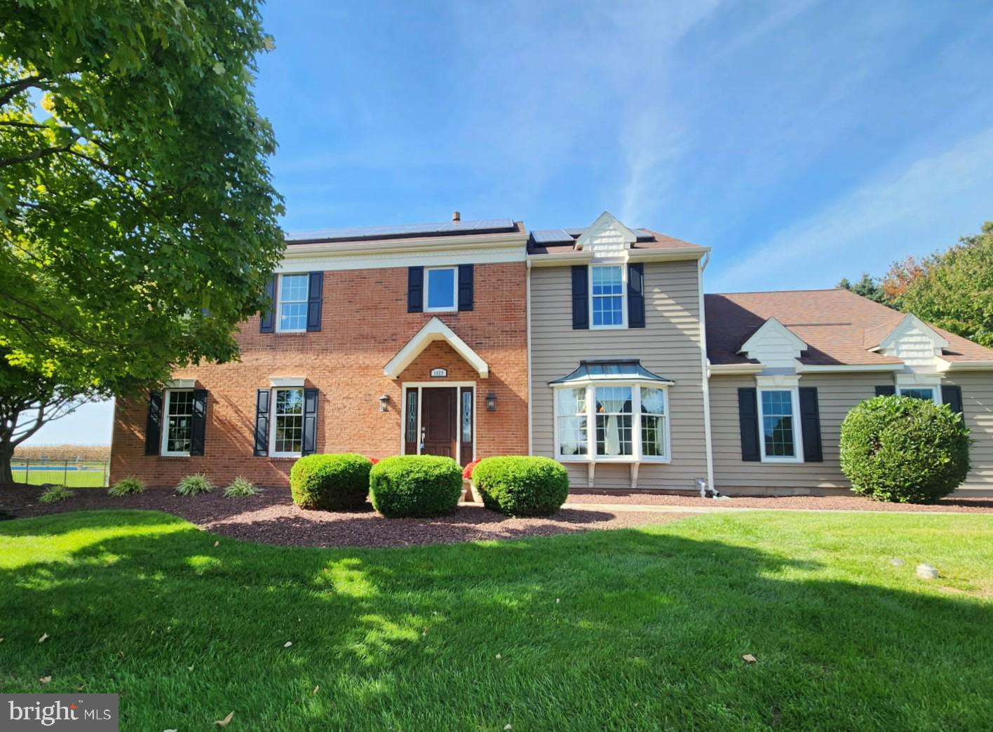 1429 Heather Ridge Dr, Newtown, PA 18940